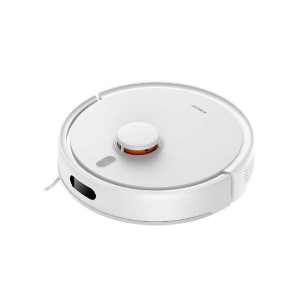 Робот-пылесос Xiaomi Robot Vacuum S20 белый