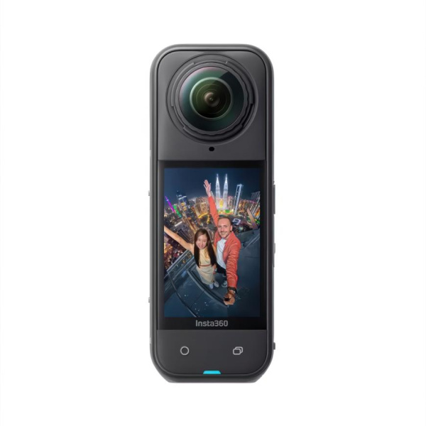 Экшн камера Insta 360 X5