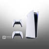 Игровая приставка Sony PlayStation 5 Digital Edition 825 ГБ, белый