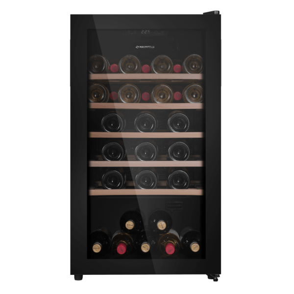 Винный шкаф Maunfeld MFWC-124S56