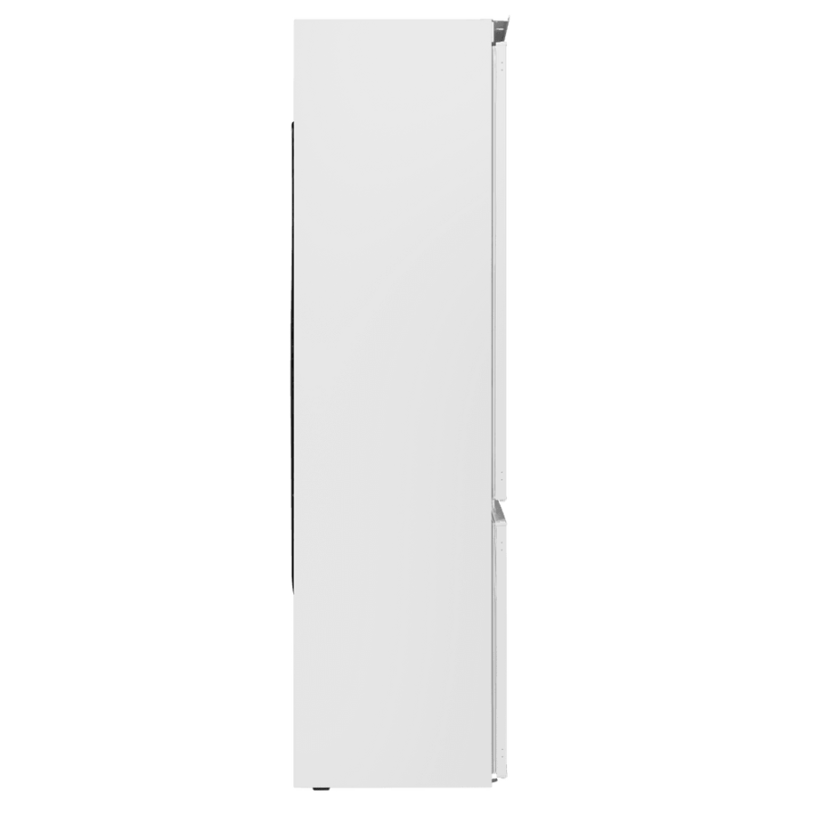 Холодильник MAUNFELD MBF193NFWGR Inverter