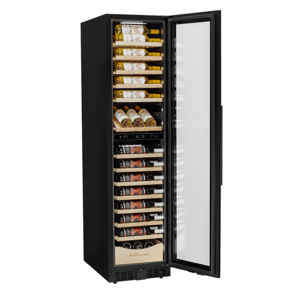 Винный холодильник Meyvel MV106-KBT2 (Slim) Винный холодильник Meyvel MV106-KBT2 (Slim)