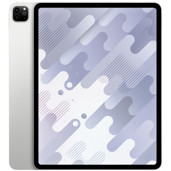 Планшет Apple iPad Pro 12.9 2022, Wi-Fi, 2 Тб, серебристый
