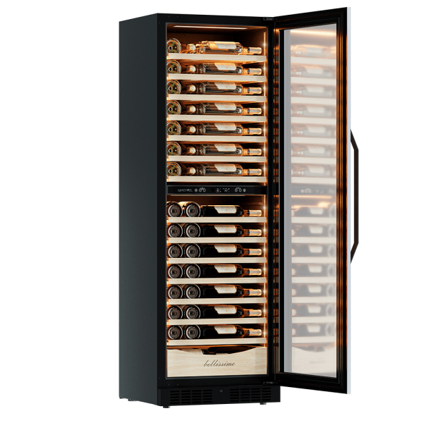 Винный холодильник Meyvel MV110-KBT2 (Slim)