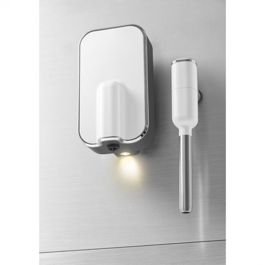 Кофемашина Smeg BCC12WHMEU белая