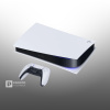 Игровая приставка Sony PlayStation 5 Digital Edition 825 ГБ, белый