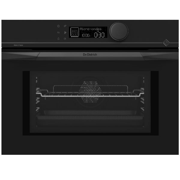 Микроволновая печь De Dietrich DKC4536B