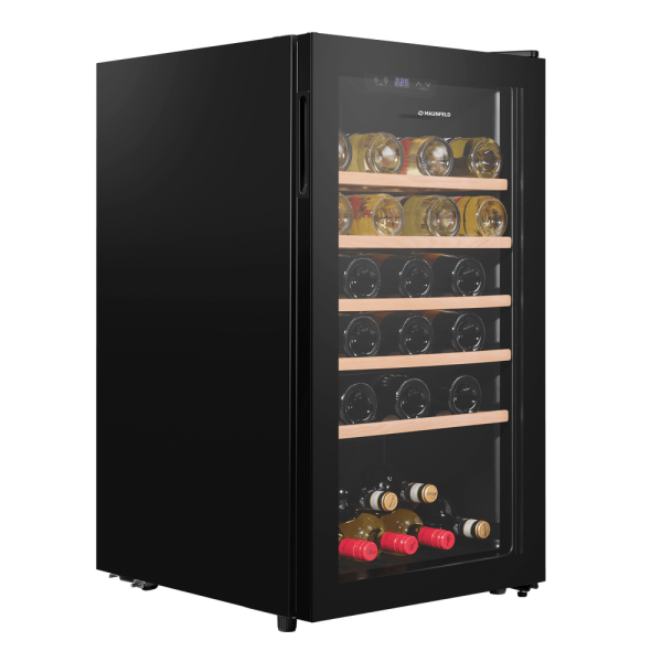 Винный шкаф Maunfeld MFWC-124S56