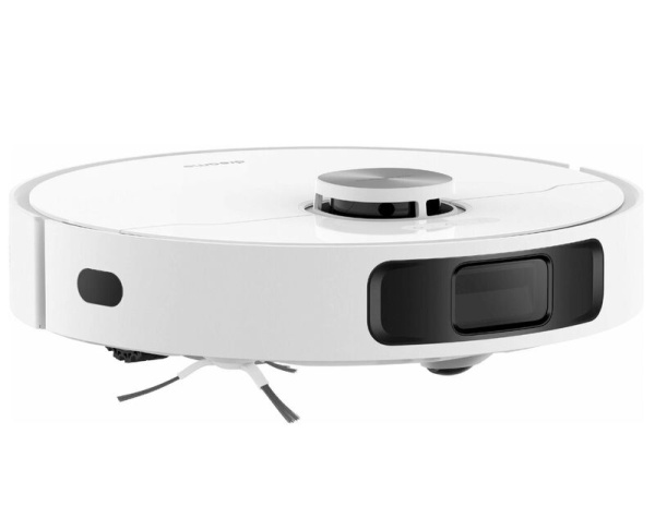 Робот-пылесос Dreame L10 ULTRA White