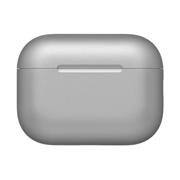 Наушники Apple AirPods Pro 3 с зарядным футляром MagSafe USB-C (2025) Silver