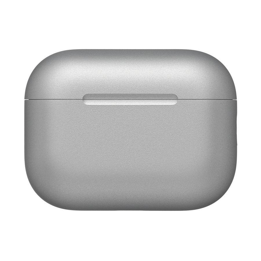 Наушники Apple AirPods Pro 3 с зарядным футляром MagSafe USB-C (2025) Silver