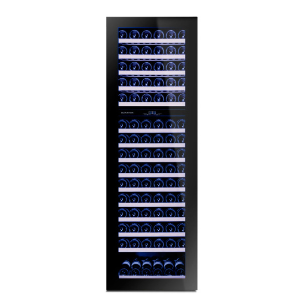 Винный холодильник Dunavox DAVG-114.288DB.TO