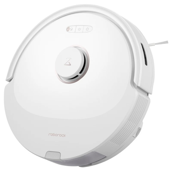Робот-пылесос Roborock Q8 Max White
