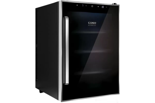 Холодильник винный CASO WineDuett Touch 12