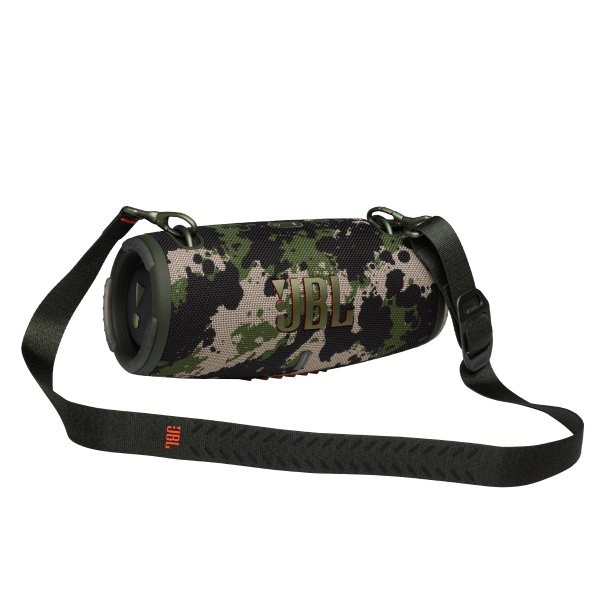 Портативная акустика JBL Xtreme 3 Камуфляж