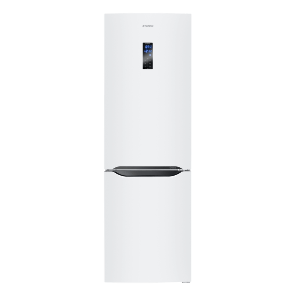 Холодильник Maunfeld MFF187NFIBG10