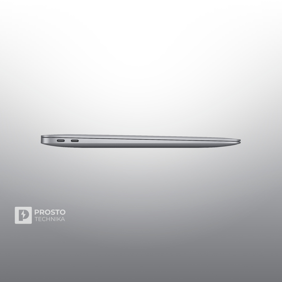 Ноутбук Macbook Air 13 M1/8GB/256GB 2020 MGN63 Space Grey