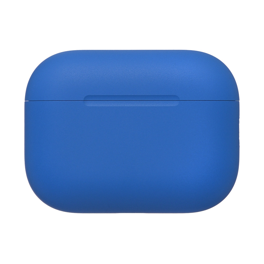 Наушники Apple AirPods Pro 3 с зарядным футляром MagSafe USB-C (2025) Ультрамарин