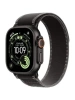 Умные часы Apple Watch Ultra 3 49 Black Black Charcoal Loop S/M