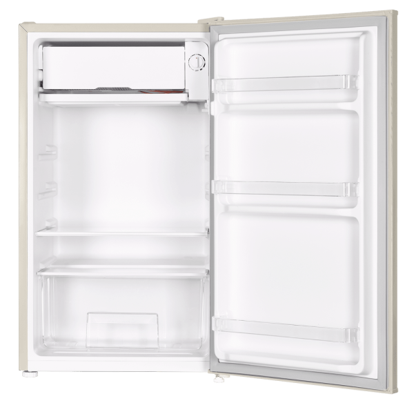 Холодильник MAUNFELD MFF83RBG