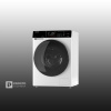 Стиральная машина c сушкой HIBERG i-DDQ9 - 10714 W