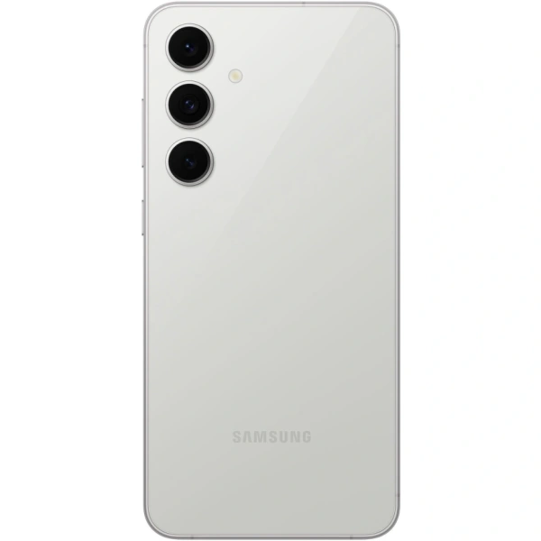 Смартфон Samsung Galaxy S24 FE 8/256Gb Gray