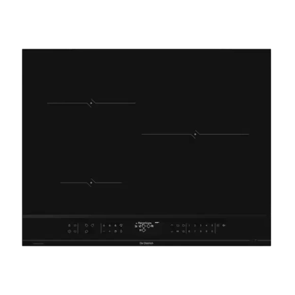 Индукционная стеклокерамич. панель De Dietrich DPI4320B