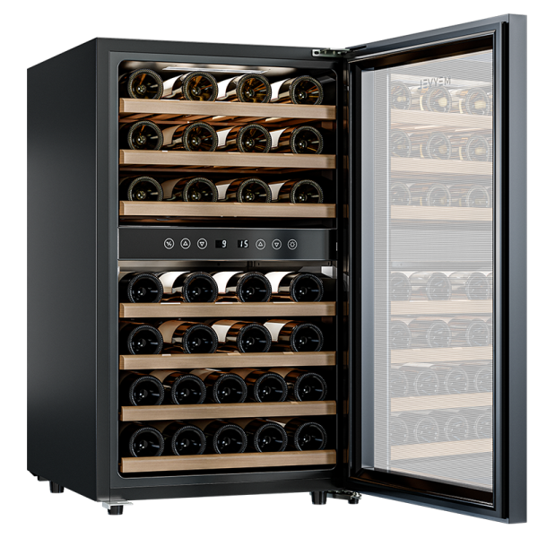 Винный холодильник Meyvel MV45-KBF2