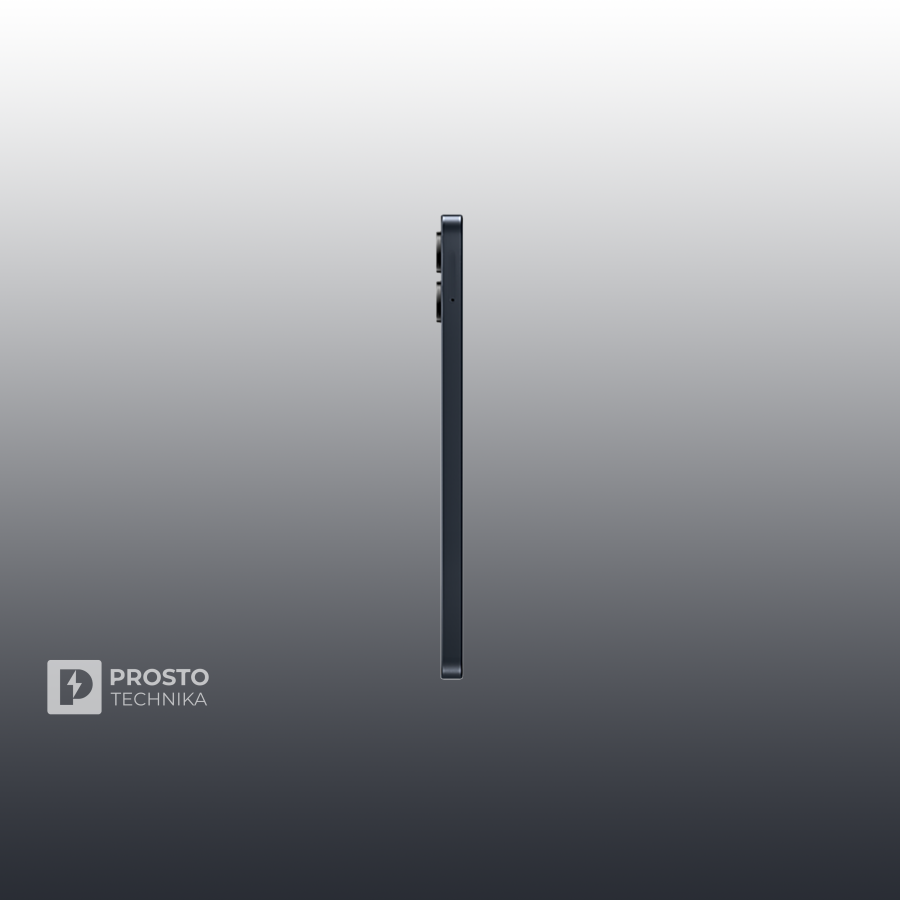 Смартфон Samsung Galaxy A06 6/128Gb Black