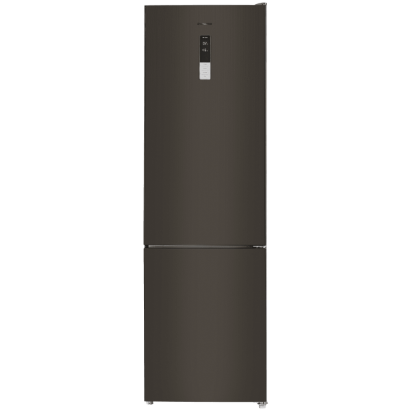 Холодильник MAUNFELD MFF200NFSB10 Inverter