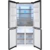 Холодильник HIBERG RFQ-600DX NFGС inverter