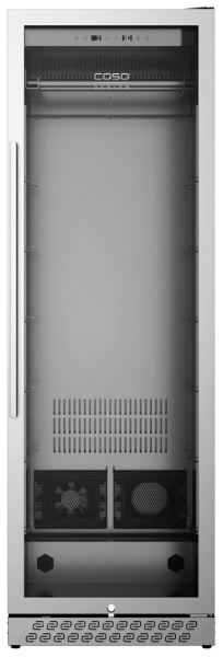 Шкаф для вызревания мяса CASO DryAged Master 380 Pro