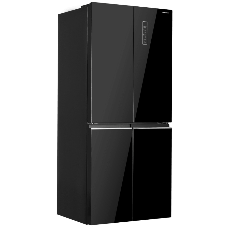 Холодильник MAUNFELD MFF183NFBE