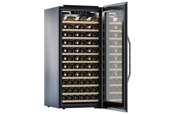 Винный холодильник Meyvel MV66-KSB1