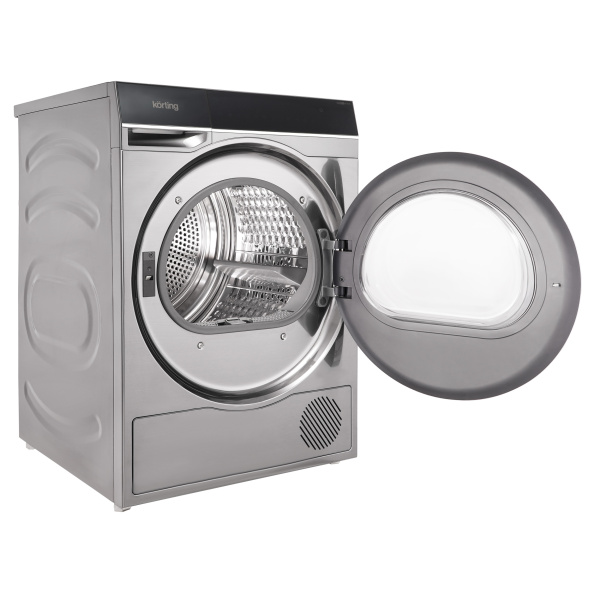 Сушильная машина Korting KD 69IHP10 An Сушильная машина Korting KD 69IHP10 An