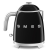 Чайник Smeg KLF05BLEU чёрный