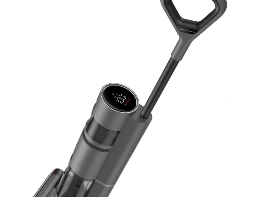 Dreame H12 Core Black