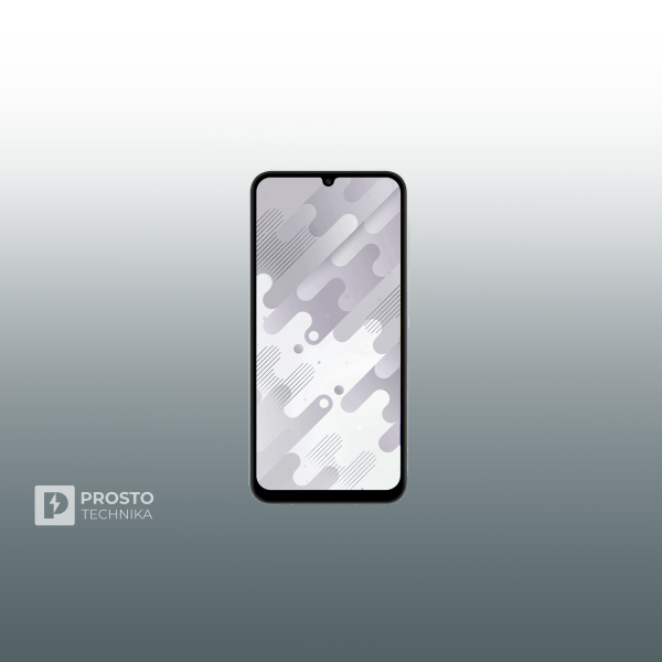 Смартфон Samsung Galaxy A25 5G 8/256Gb Light Blue