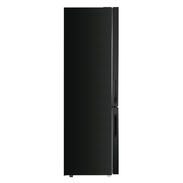 Холодильник MAUNFELD MFF200NFB Inverter