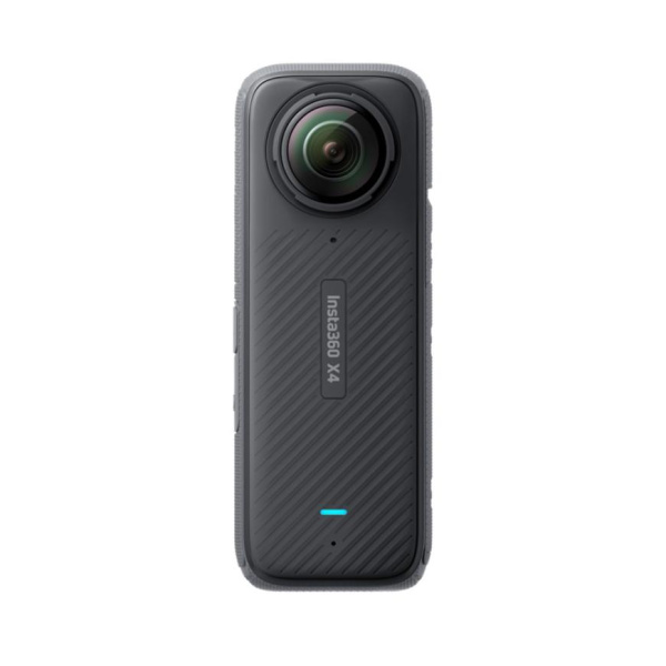 Экшн камера Insta 360 X4 Adventure Action Camera
