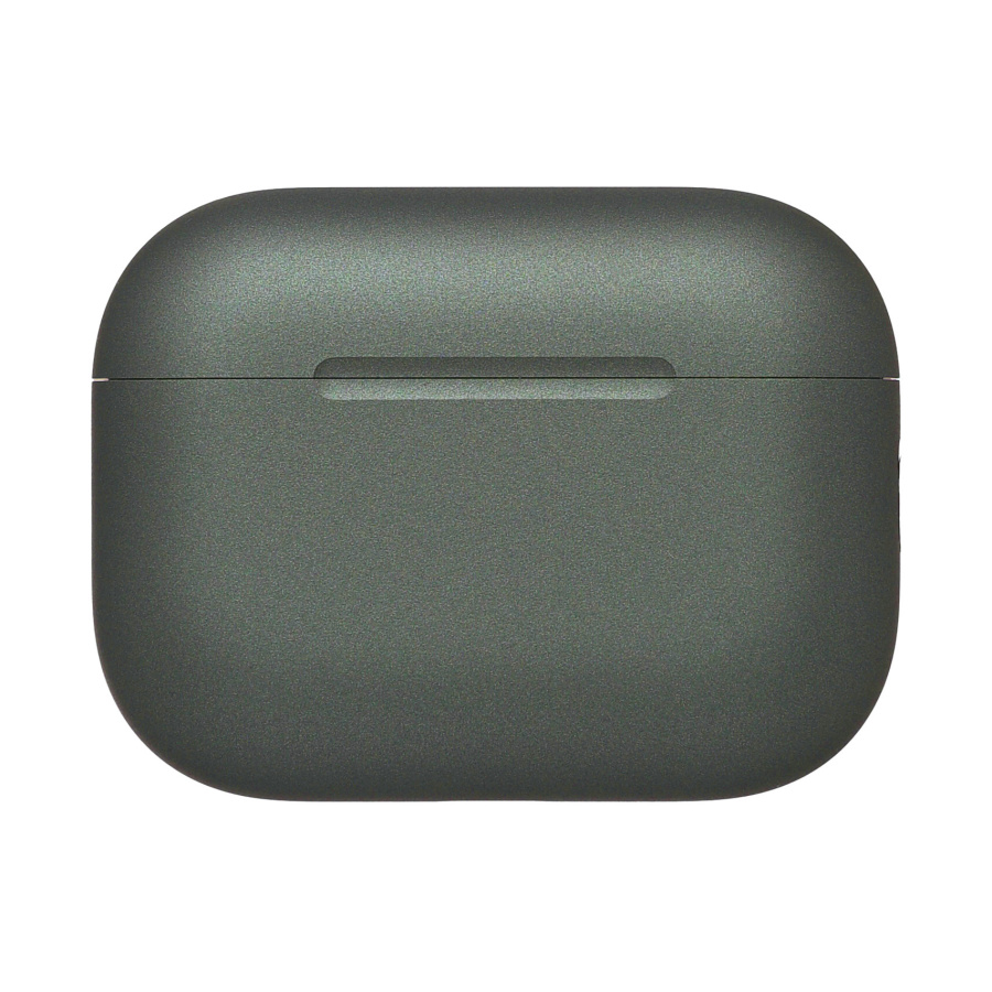 Наушники Apple AirPods Pro 3 с зарядным футляром MagSafe USB-C (2025) Pro Green