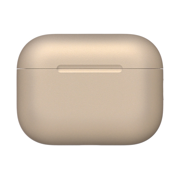 Наушники Apple AirPods Pro 3 с зарядным футляром MagSafe USB-C (2025) Pro Gold