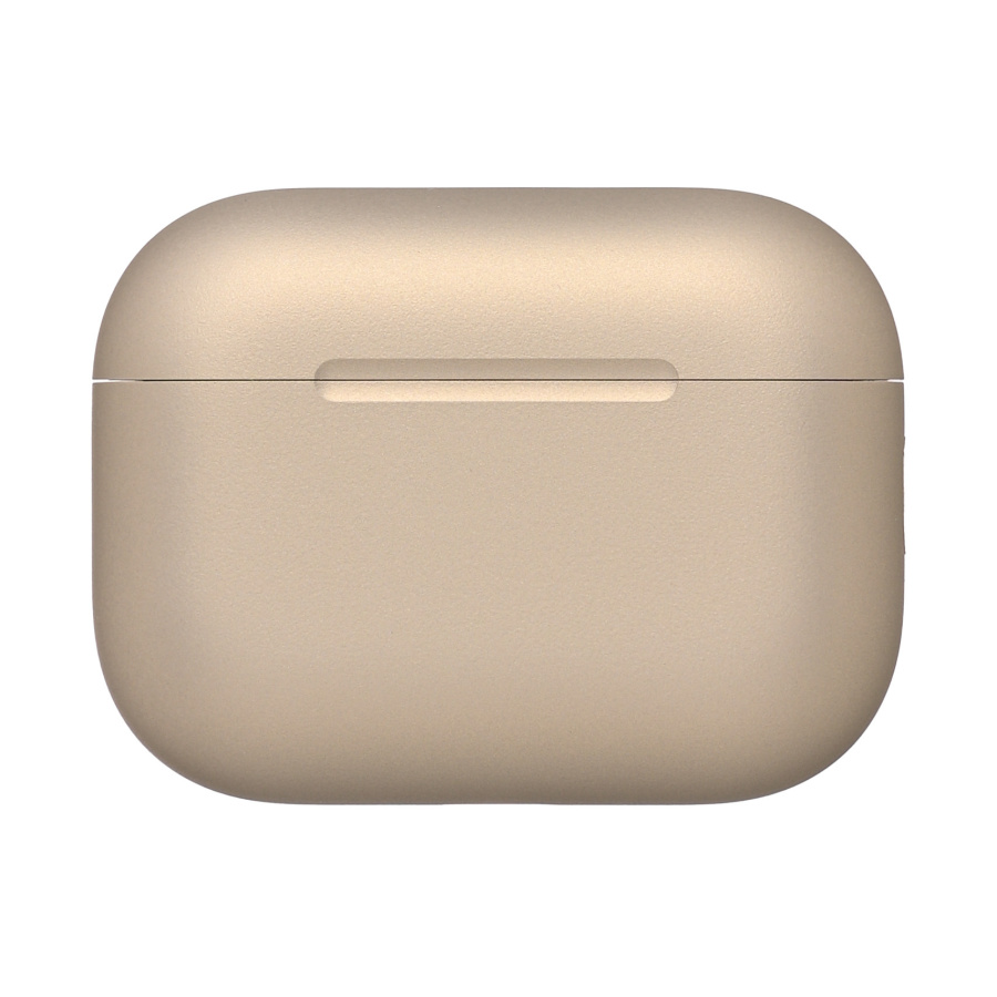 Наушники Apple AirPods Pro 3 с зарядным футляром MagSafe USB-C (2025) Pro Gold