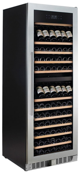 Холодильник винный Temptech E1000DX