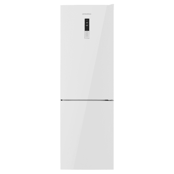 Холодильник MAUNFELD MFF185NFW10 Inverter