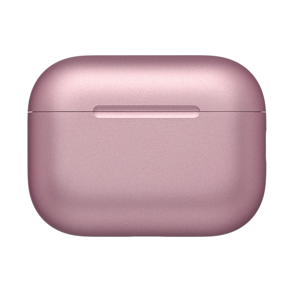 Наушники Apple AirPods Pro 3 с зарядным футляром MagSafe USB-C (2025) Розовое золото