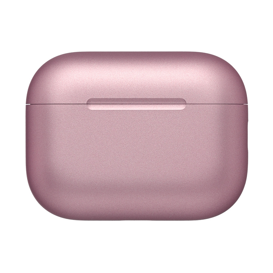 Наушники Apple AirPods Pro 3 с зарядным футляром MagSafe USB-C (2025) Розовое золото