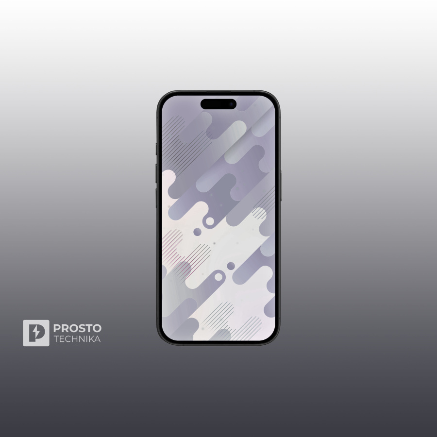 Смартфон Apple iPhone 16 Plus 128 ГБ, Dual: nano SIM + eSIM, черный