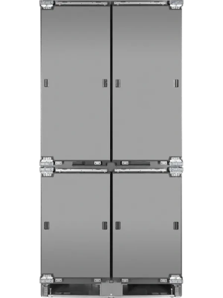 Холодильник HIBERG S-RFQ 800 B inverter