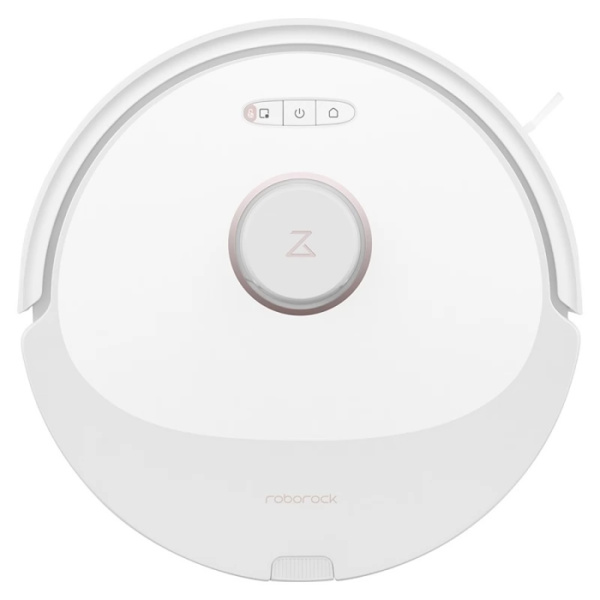 Робот-пылесос Roborock Q8 Max White